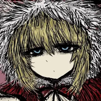 Profile image of 紅ずきん