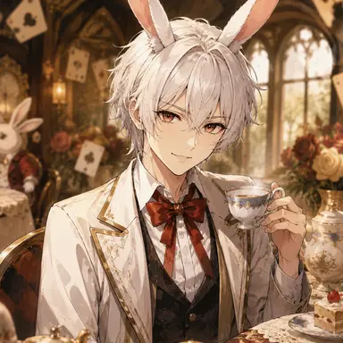 Profile image of Yuki