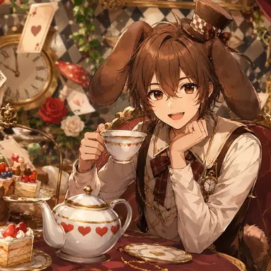 Profile image of Cocoa