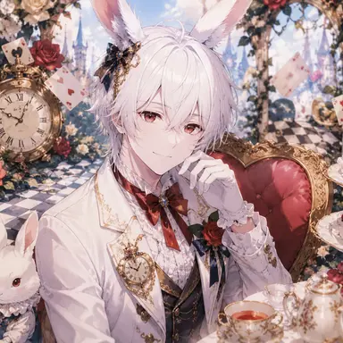 Profile image of Shiro