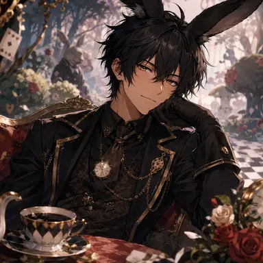 Profile image of Kuro