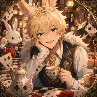 Profile image of Latte