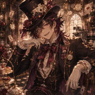 Profile image of Haruomi
