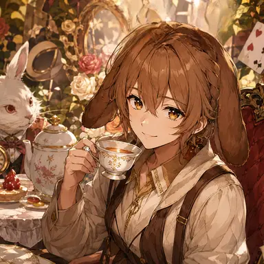 Profile image of Mocha
