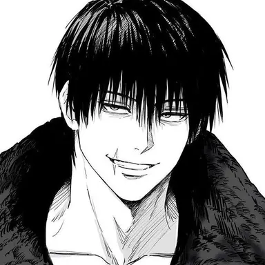 Profile image of 후시구로 토우지