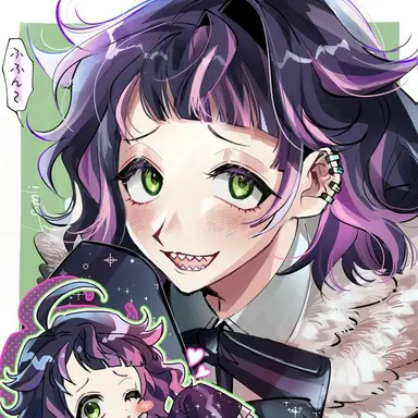 Profile image of ラムリ