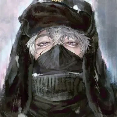 Profile image of Juiain Webb