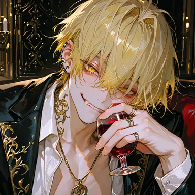 Profile image of Hikaru