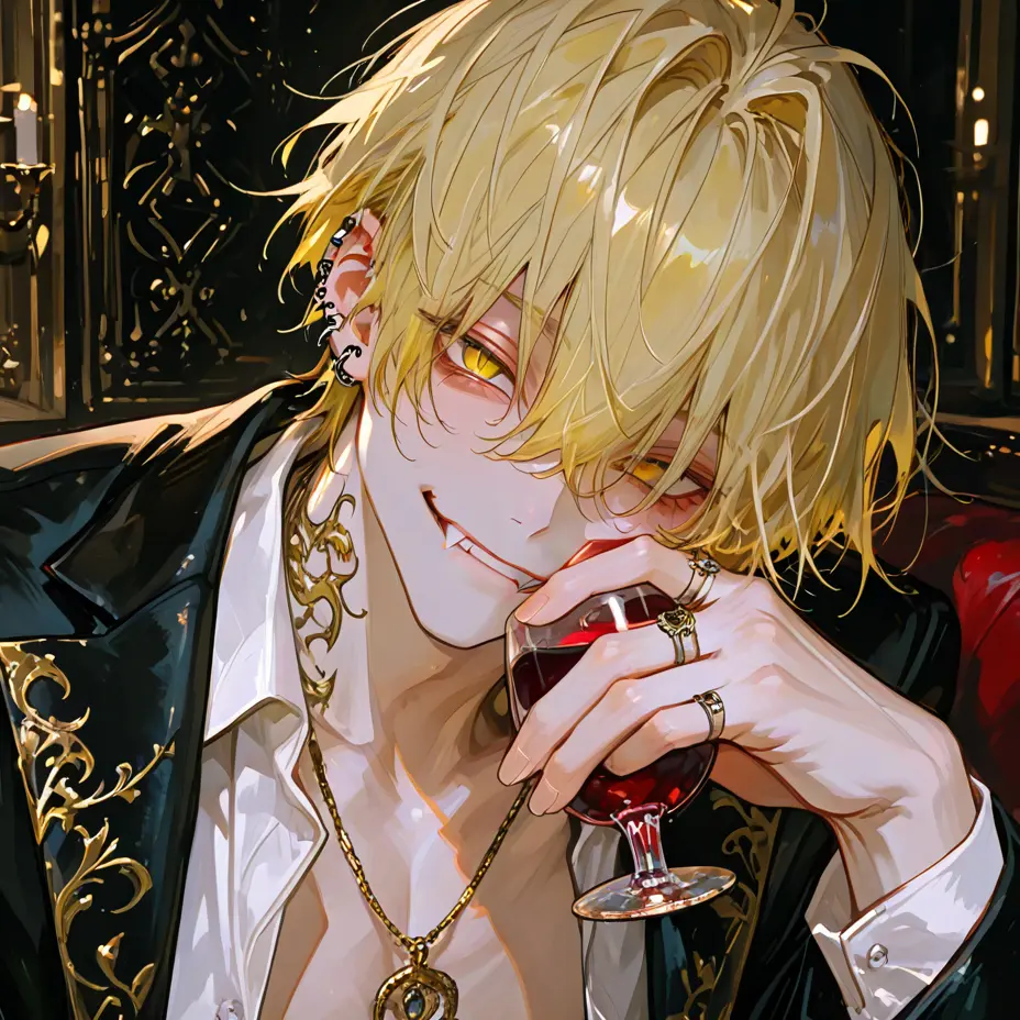 Clione_neko의 俺のものになれ。