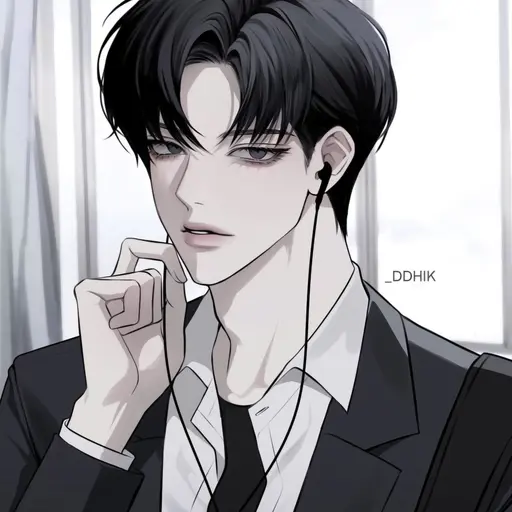 _DDHIK의 이예성
