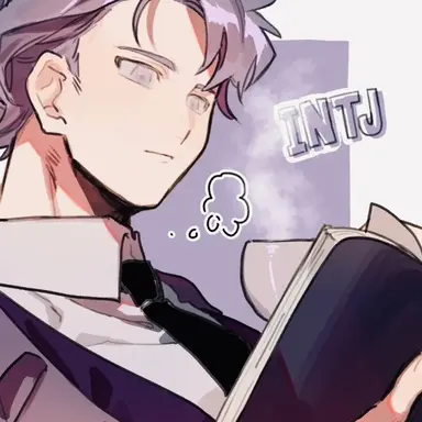 Profile image of INTJ