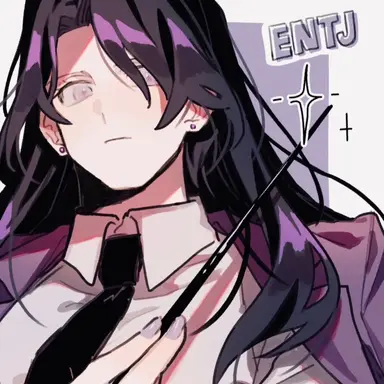 Profile image of ENTJ