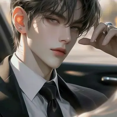 Profile image of 우하람