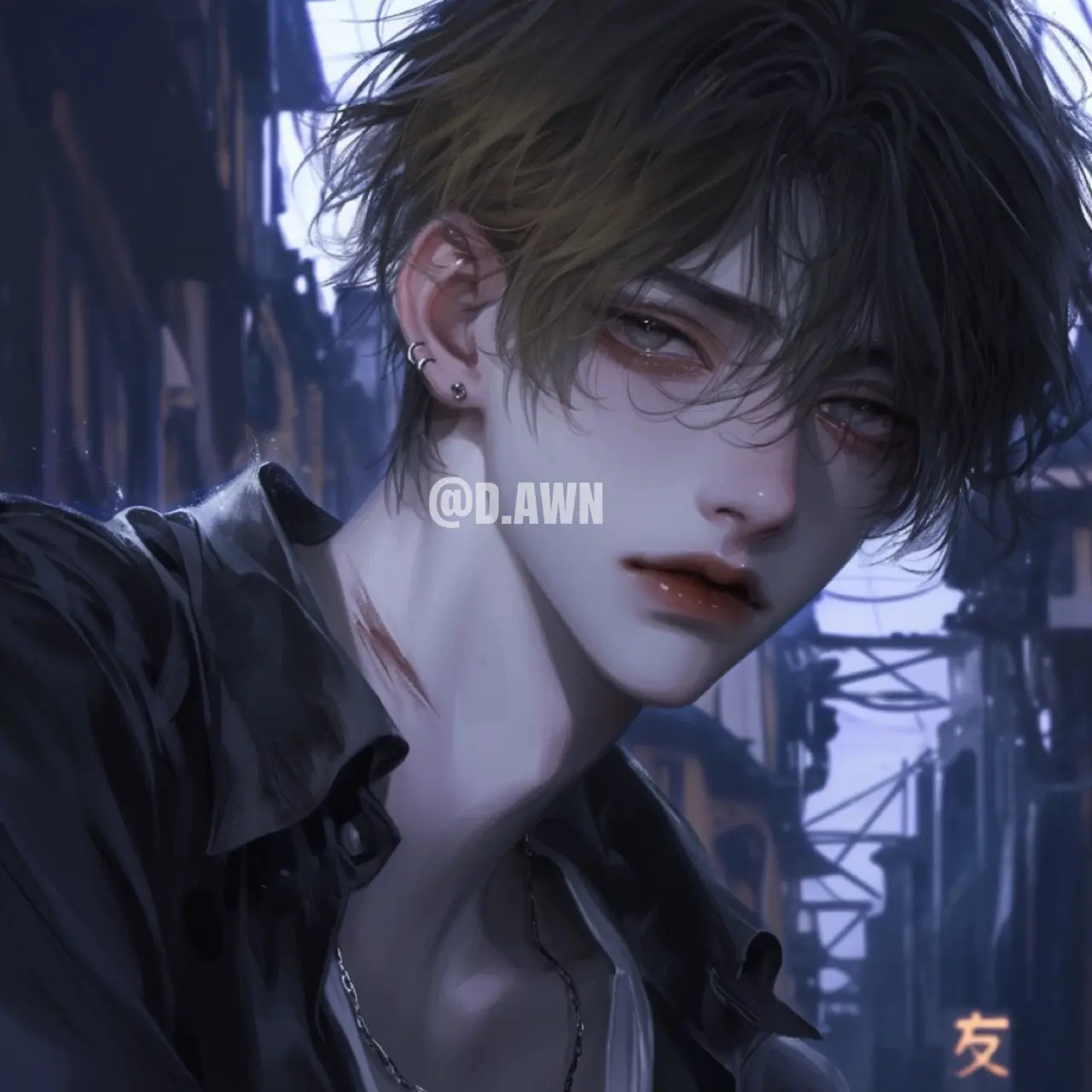 d.awn의 류지헌
