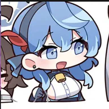 Profile image of 아코