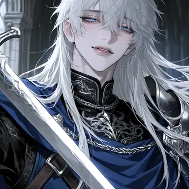 Profile image of John