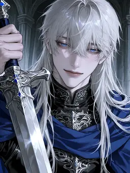 Profile image of John