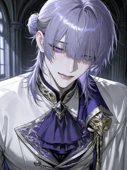 Profile image of Yuan