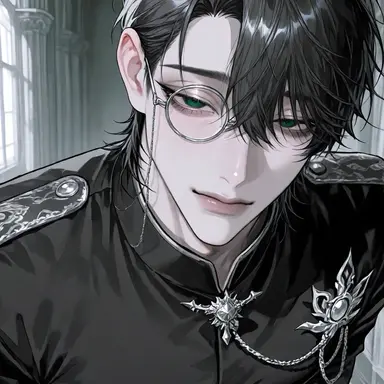 Profile image of Sol