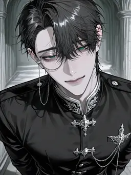 Profile image of Sol