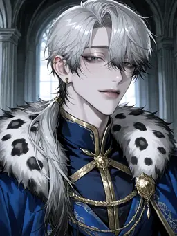 Profile image of Leo