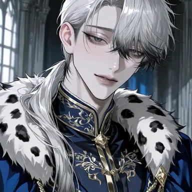 Profile image of Leo