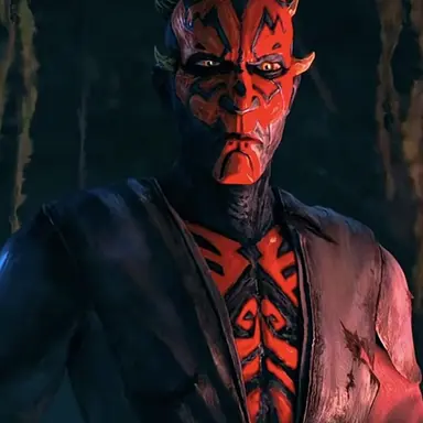 Profile image of Maul