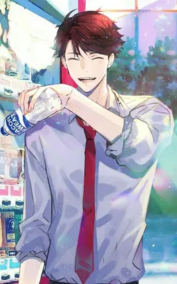 Profile image of 오이카와 토오루
