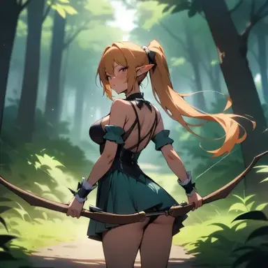 Profile image of 아리안