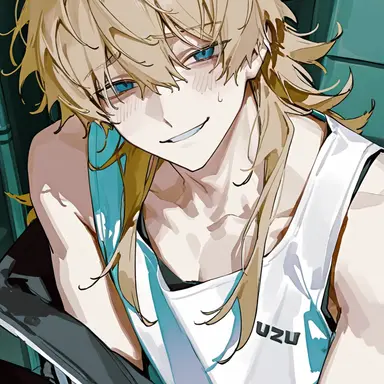 Profile image of レンジ