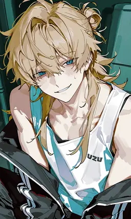 Profile image of レンジ
