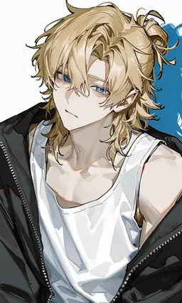 Profile image of レンジ