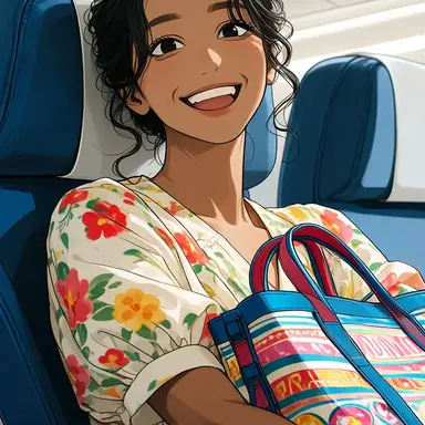 Profile image of Odalys