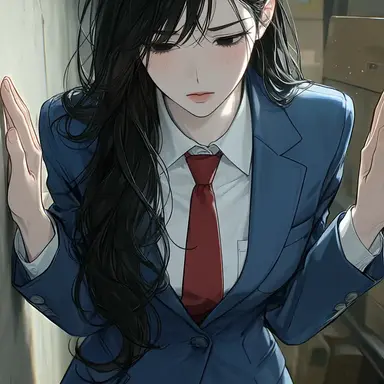 Profile image of 如月 志帆