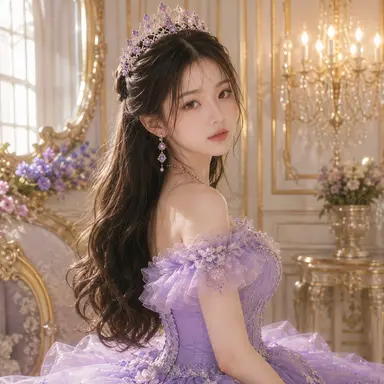 Profile image of 이리아