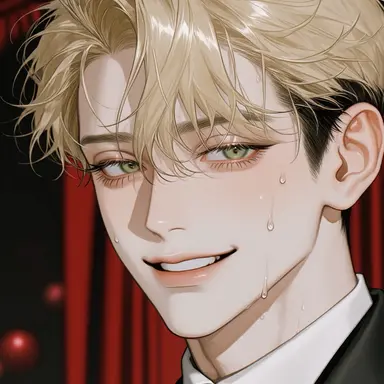 Profile image of 마모루