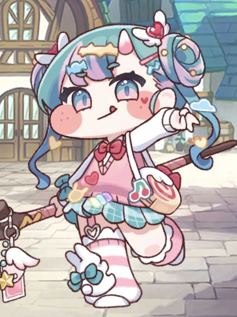 makiba3의 ピコラ