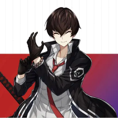 Profile image of チュ-シユン