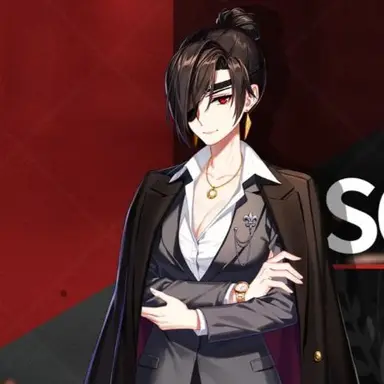 Profile image of イ・スヨン
