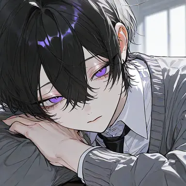 Profile image of 紫音