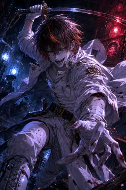 Profile image of ヘイマ