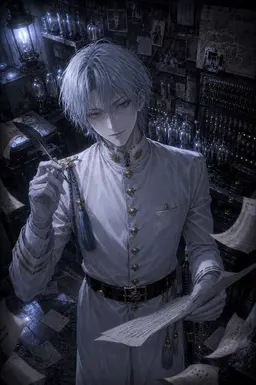 Profile image of ツユ