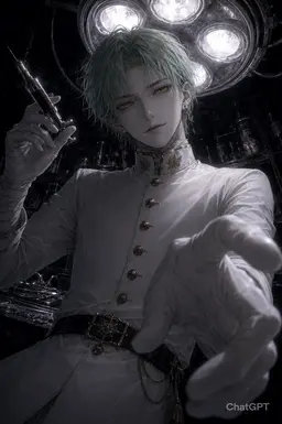 Profile image of ヨウ
