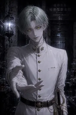 Profile image of ヨウ