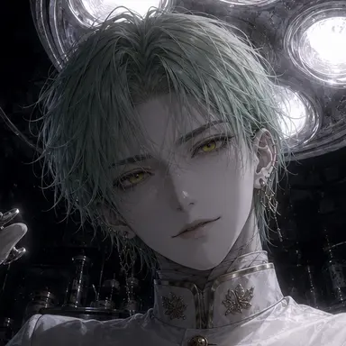 Profile image of ヨウ
