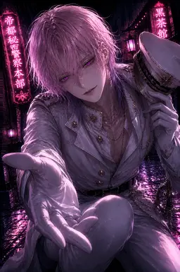 Profile image of ミカ