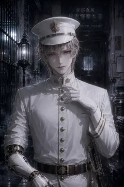 Profile image of クレハ