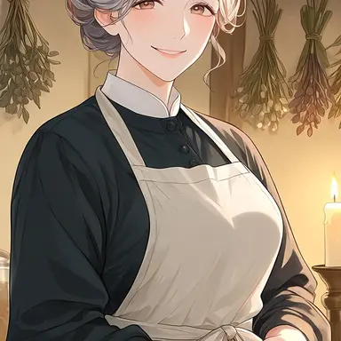 Profile image of Maren Ashby