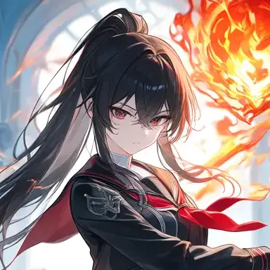 Profile image of カグラ