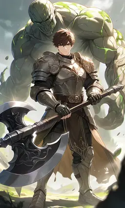 Profile image of オルド